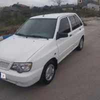 ۱۱۱مدل ۹۶|خودرو سواری و وانت|رشت, فرزانه|دیوار