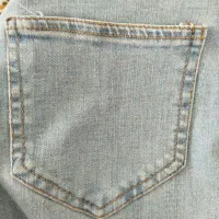 شلوار جین|لباس|صالح آباد, |دیوار