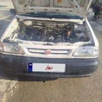 پراید مدل ۹۰