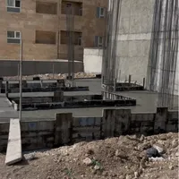پیش فروش واحد ، آپارتمان ، بلوک ۱۲