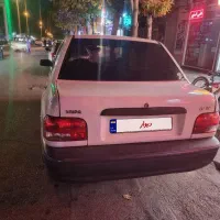 پراید مدل ۹۹تمیز|خودرو سواری و وانت|شاهرود, |دیوار