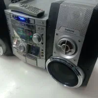 ضبط وباند سامسونگ 4000 فلش بلوتوث خور