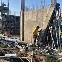 اجاره ی جک قالب لوله قیچی پیمانکاری اسکلت و...|خدمات پیشه و مهارت|رشت, پل تالشان|دیوار