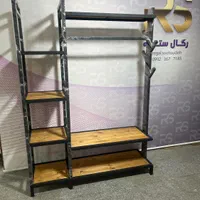 رگال قفسه صنعتگر (( ستوده ))|فروشگاه و مغازه|تهران, چیتگر جنوبی|دیوار