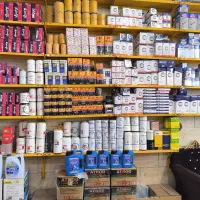 فروش عمده روغن و فیلتر با قیمت عالی|عمدهفروشی|آباده, |دیوار