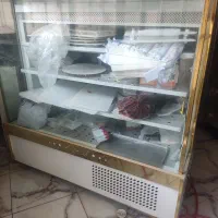 یخچال فریزر طبقاتی|یخچال و فریزر|کرج, پیشاهنگی|دیوار