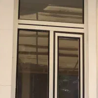 پنجره آلومینیومی