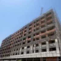 فروش فوری آپارتمان در حال ساخت شهرک ثارالله