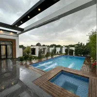 ۱۰۰۰زمین باغی منطقه پیربکران