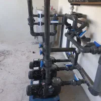 دنبال کار تاسیسات