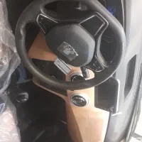 فروش اطلسGL بدون سانروف ۱۴۰۴