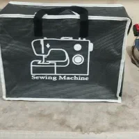 چرخ خیاطی 30 کاره دیجیتالی JN700