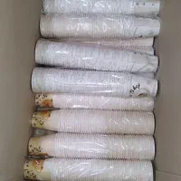 لیوان کاغذی