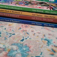 کتاب زبان Teen 2 Teen|کتاب و مجله آموزشی|گلبهار, |دیوار