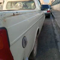 پیکان وانت ۹۲ تمیز|خودرو سواری و وانت|ری, دولتآباد|دیوار