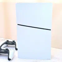 PlayStation 5 slim digita ریجن اروپا 2016|کنسول، بازی ویدئویی و آنلاین|تهران, شهرک چیتگر|دیوار