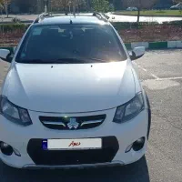 کوئیکR مدل ۴۰۰ بی‌رنگ شاسی‌ها سالم