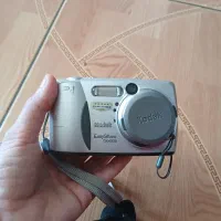 دوربین kodak