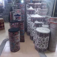 دنیای کناره|گلیم، جاجیم، گبه|کرج, آق تپه|دیوار