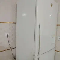 یخچال فریزر|یخچال و فریزر|برخوار, |دیوار