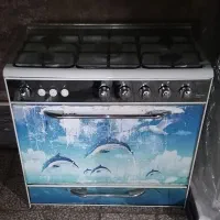 اجاق گاز|اجاق گاز و لوازم برقی پخت‌وپز|کاشان, ولیعصر|دیوار