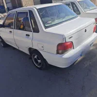 پراید ۱۳۲|خودرو سواری و وانت|داران, |دیوار