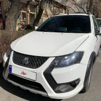 کوییک GXL مدل 1403