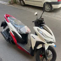 کلیک 150 تایلند مدل 1400