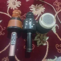 سه عدد اسپیکر