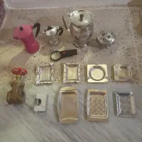 قهوه ساز دستی  کوچک و بزرگ