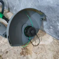 علف زن شارژی|ابزارآلات|اصفهان, آفاران|دیوار