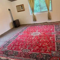 فرش|فرش|کلارآباد, |دیوار