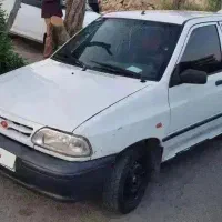 پراید 95