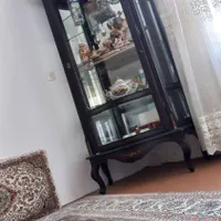 یه سری وسایل منزل|بوفه، ویترین، کنسول|سنندج, |دیوار