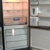 یخچال فریزر نیم ساید|یخچال و فریزر|قرچک, امین آباد|دیوار