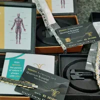 دستبند مغناطیسی مارک branda اورجینال