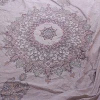 روفرشی کش دار