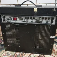 ۲ دستگاه آمپلی فایر شباهنگ و دلتا|صوتی و تصویری|شوشتر, |دیوار