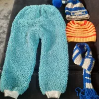 شلوار و کلاه|کفش و لباس بچه|شاهینشهر, مسکن مهر|دیوار