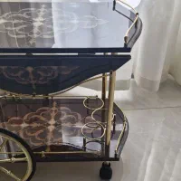 میزبار|مبلمان خانگی و میز عسلی|قزوین, |دیوار