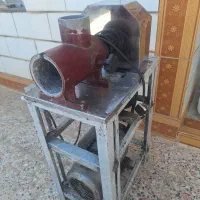 چرخ گوشت صنعتی