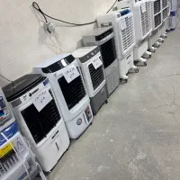 کولر آبی قیمت روی مدلها درج شده میباشد‌ بدون کلک