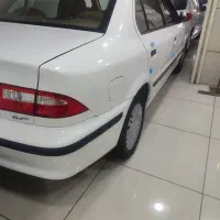 EF7موتور ملی دوگانه کارخونه بدون رنگ