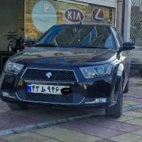 دنا تیپ ۲ ۹۶|خودرو سواری و وانت|سنندج, |دیوار