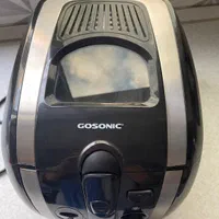 سرخ کن گوسونیک|اجاق گاز و لوازم برقی پخت‌وپز|ری, دولت‌آباد|دیوار