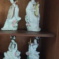 مجمسه چینی