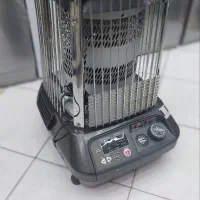 هیترهای صنعتی ژاپنی در حد|بخاری، هیتر، شومینه|همدان, |دیوار