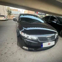 سراتو ۲۰۰۰ اتومات