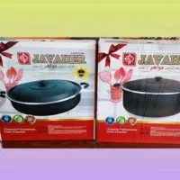 قابلمه و تابه گرانیتی سایز52