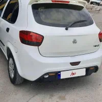 فروشی تیبا ۲ مدل ۹۷